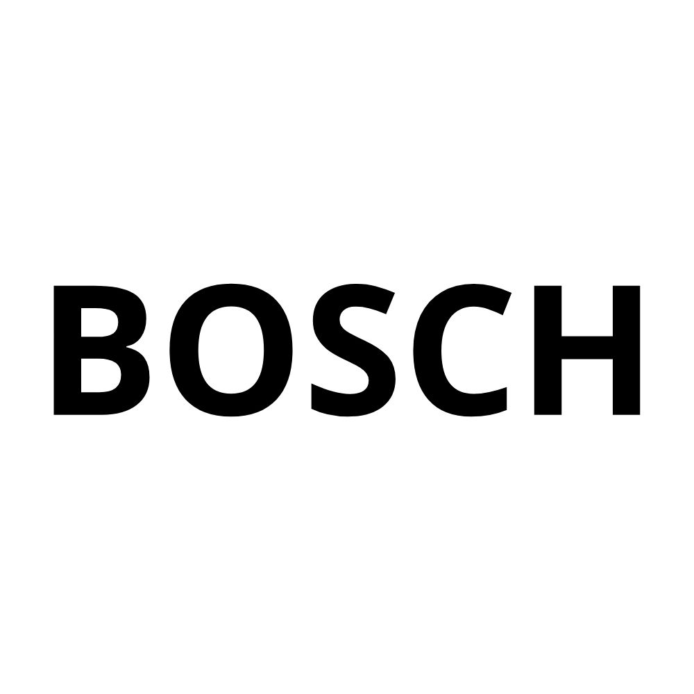 Logo BOSCH